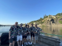 Croisières fluviales “osées”